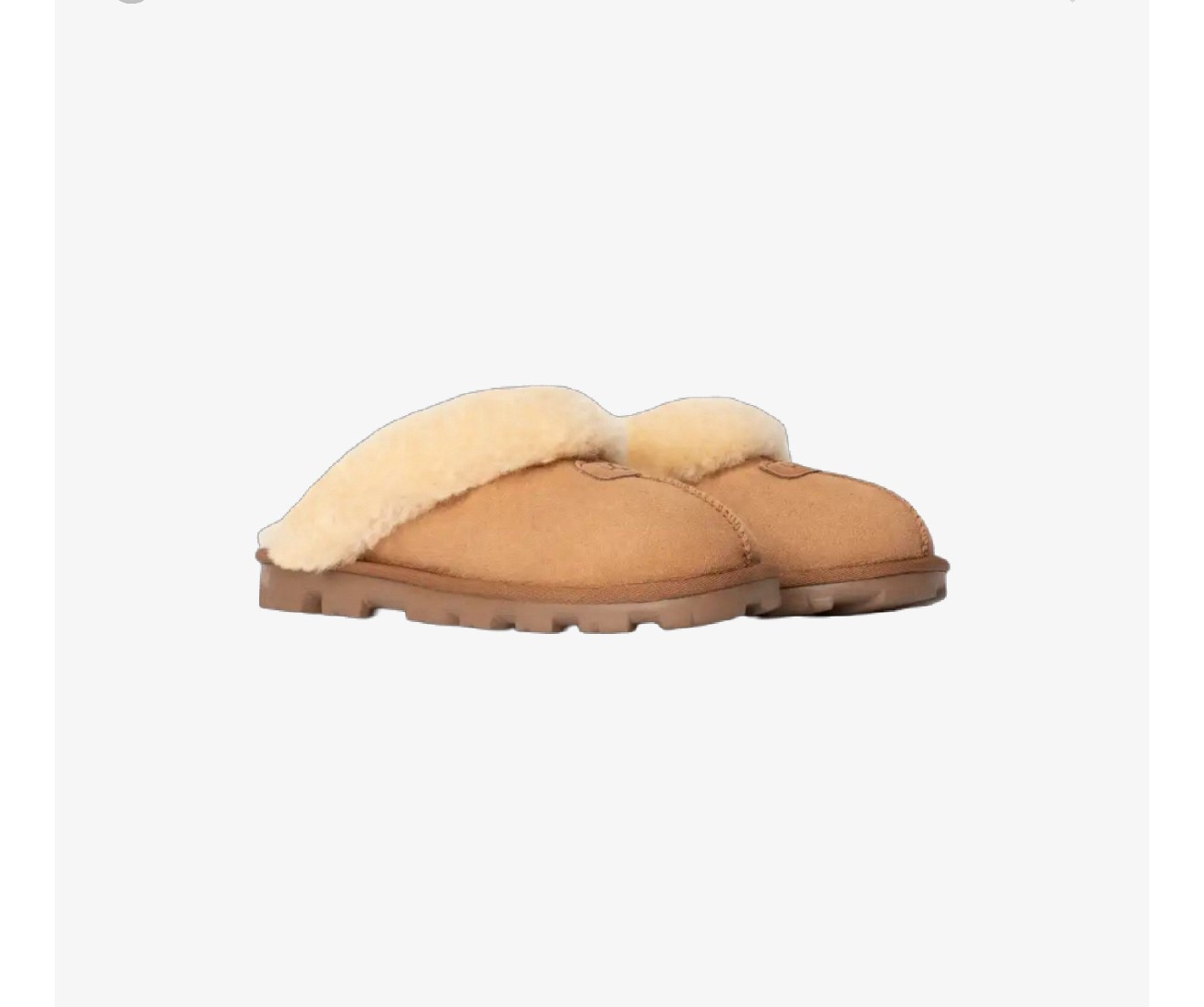 Slippers | Ugg coquette 

#LTKStyleTip #LTKShoeCrush #LTKU