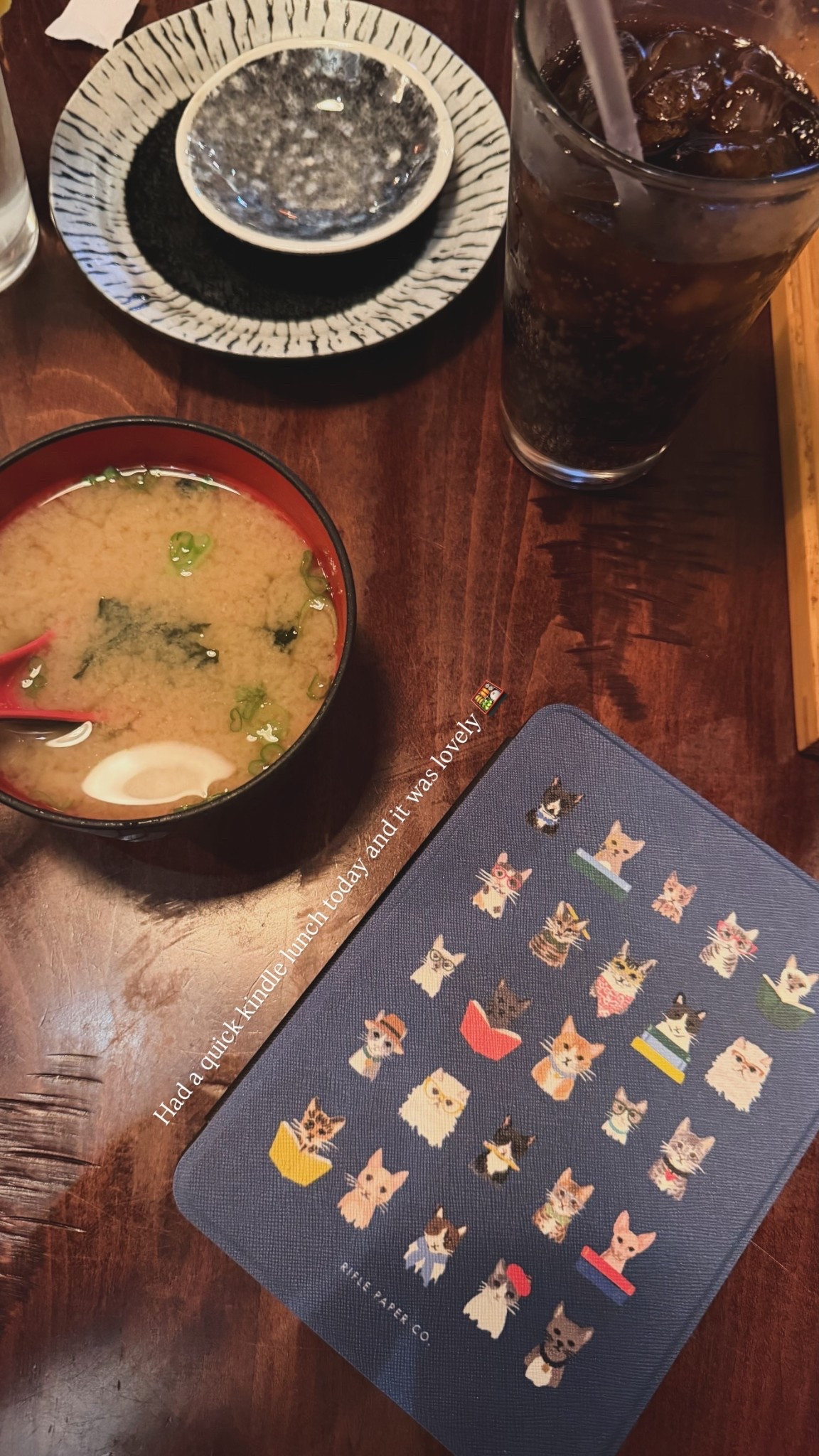 Had a quick kindle lunch today and it was lovely 🍱

#LTKSaleAlert #LTKdayinmylife #LTKstorytime