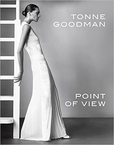 Tonne Goodman: Point of View     Hardcover – Illustrated, April 16, 2019 | Amazon (US)