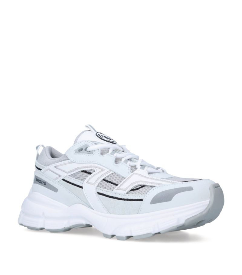Axel Arigato Marathon R-Trail Sneakers | Harrods