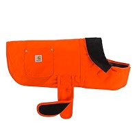 Carhartt Firm Duck Insulated Dog Chore Coat, Durable Weather Resistant Jacket for Cold and Windy ... | Amazon (US)