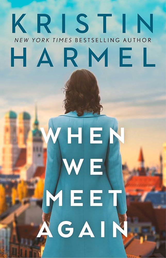 When We Meet Again | Amazon (US)