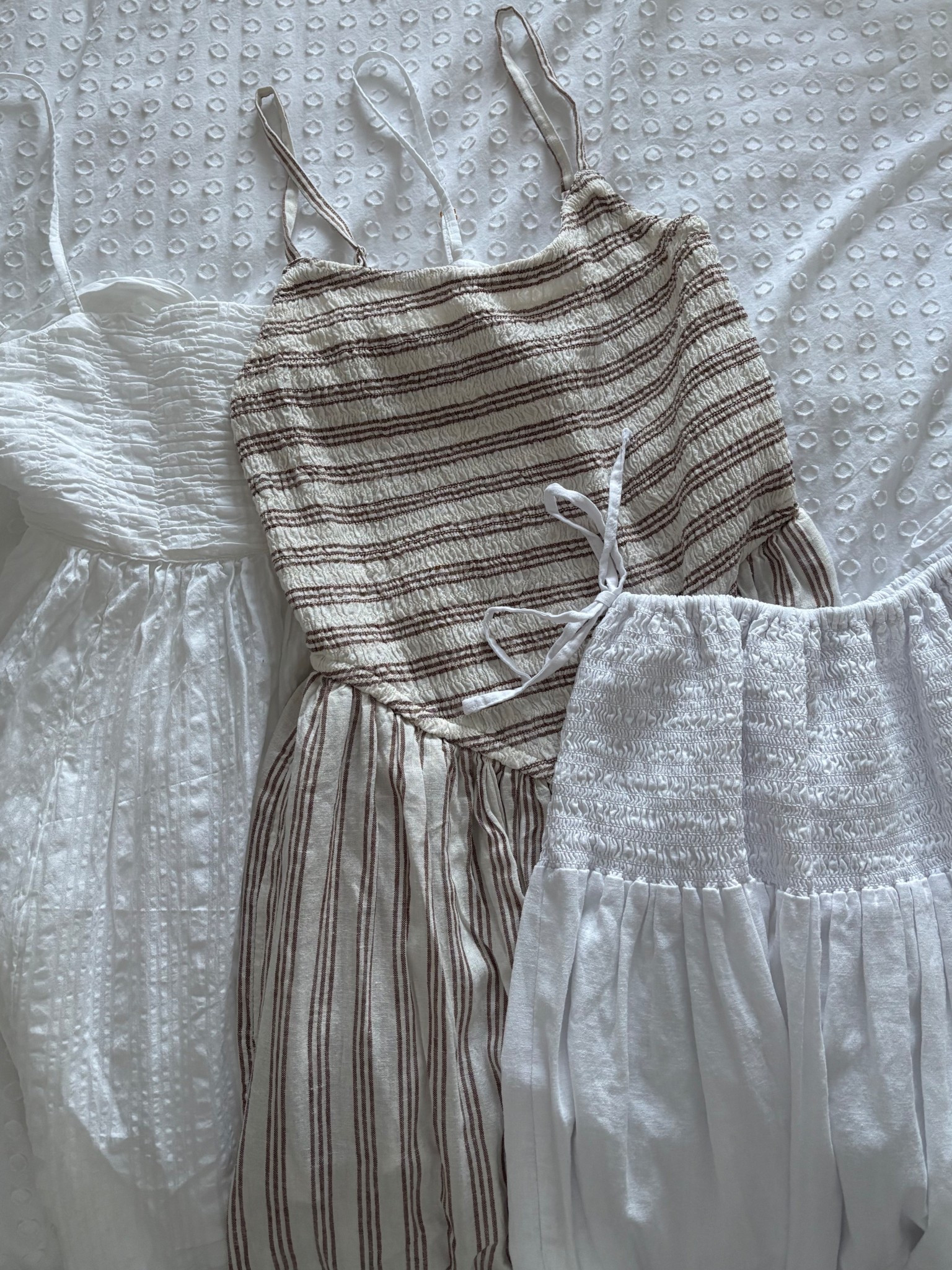 New-in M&S summer pieces 🫶🏼

Linen dresses, maxi dresses, maxi skirt 



#LTKspring #LTKuk #LTKstyletip