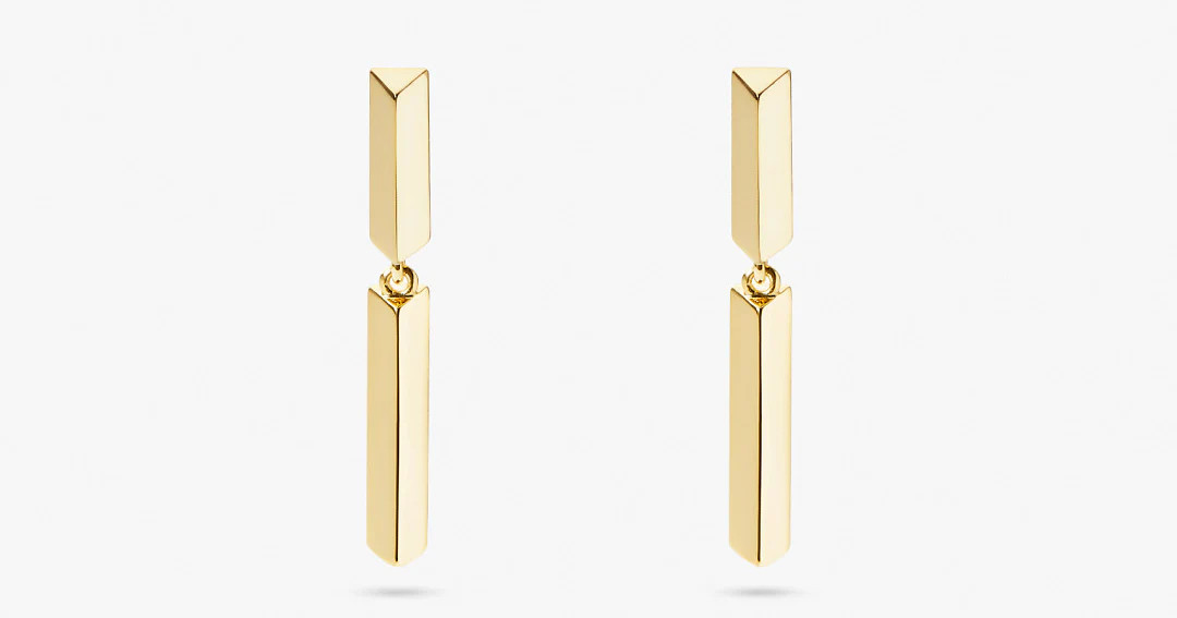 10% OFF | Ana Luisa