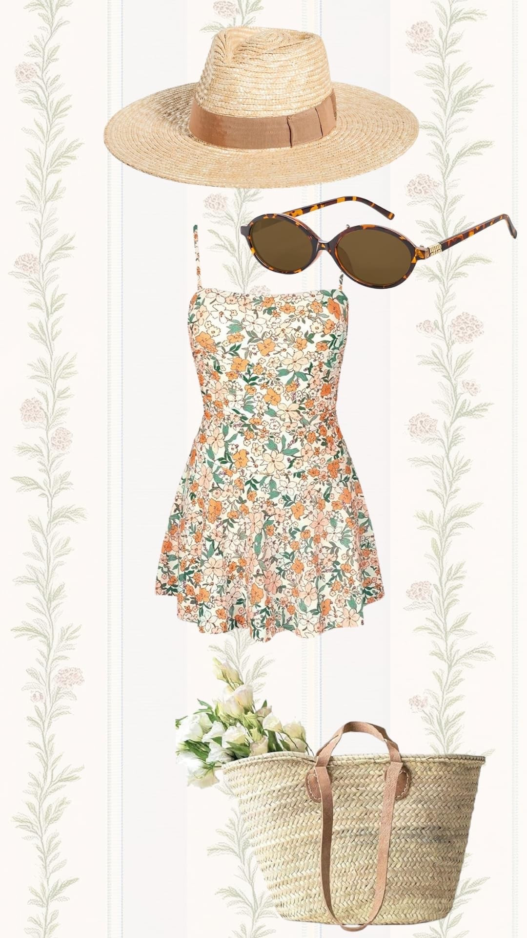 Pool day outfit inspo!!

#LTKSeasonal #LTKSwim