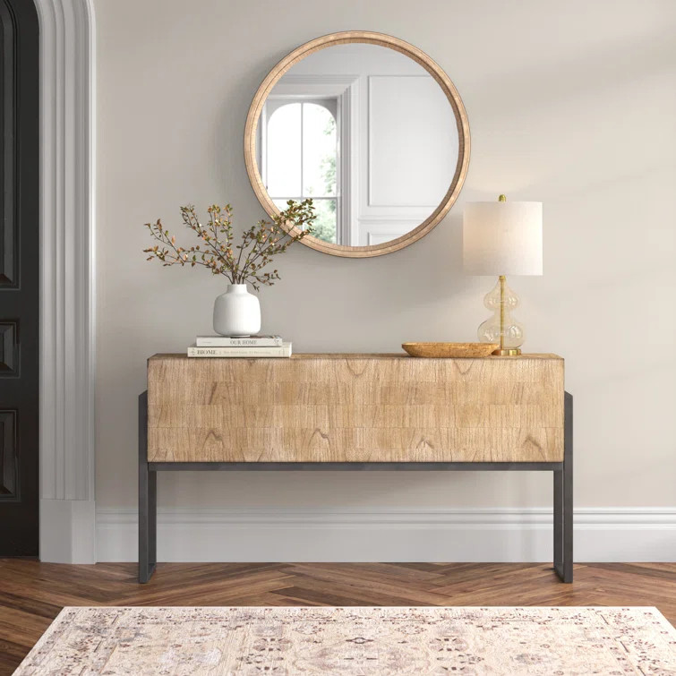 Winona Sofa Console Table | Wayfair North America