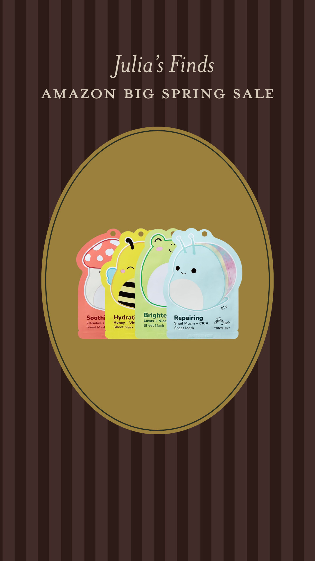 Bought these Squishmallow face masks for the girls' Easter baskets! 

 #LTKSeasonal #LTKKids