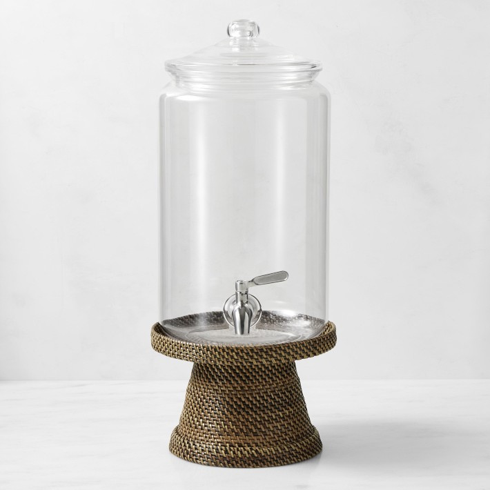 Nito Beverage Dispenser | Williams-Sonoma