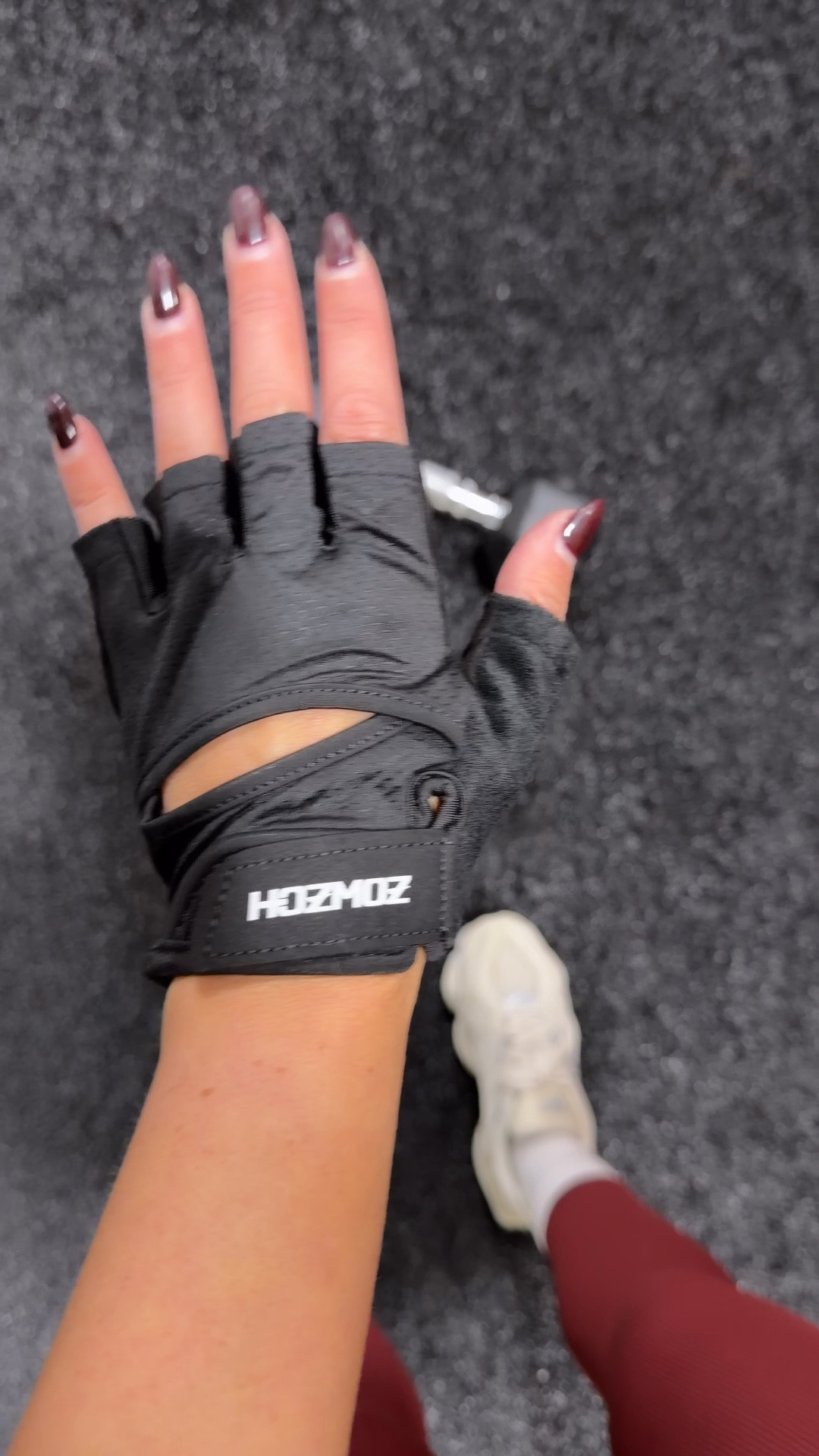 Gloves for lifting. Best purchase ever! 

#LTKGiftGuide #LTKHoliday #LTKActive