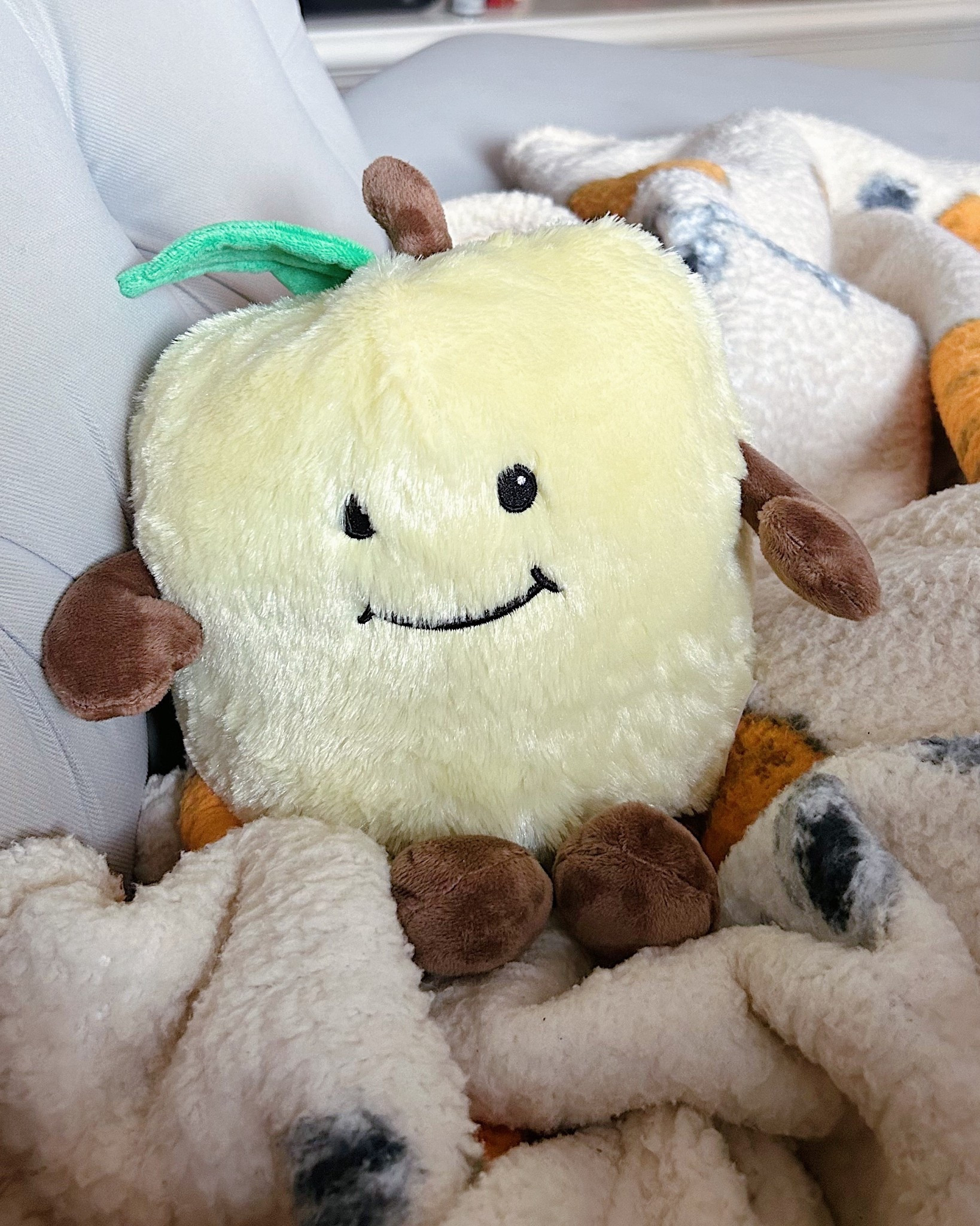 Perfect for rainy days ☔️

#LTKHome #LTKSeasonal #LTKdayinmylife