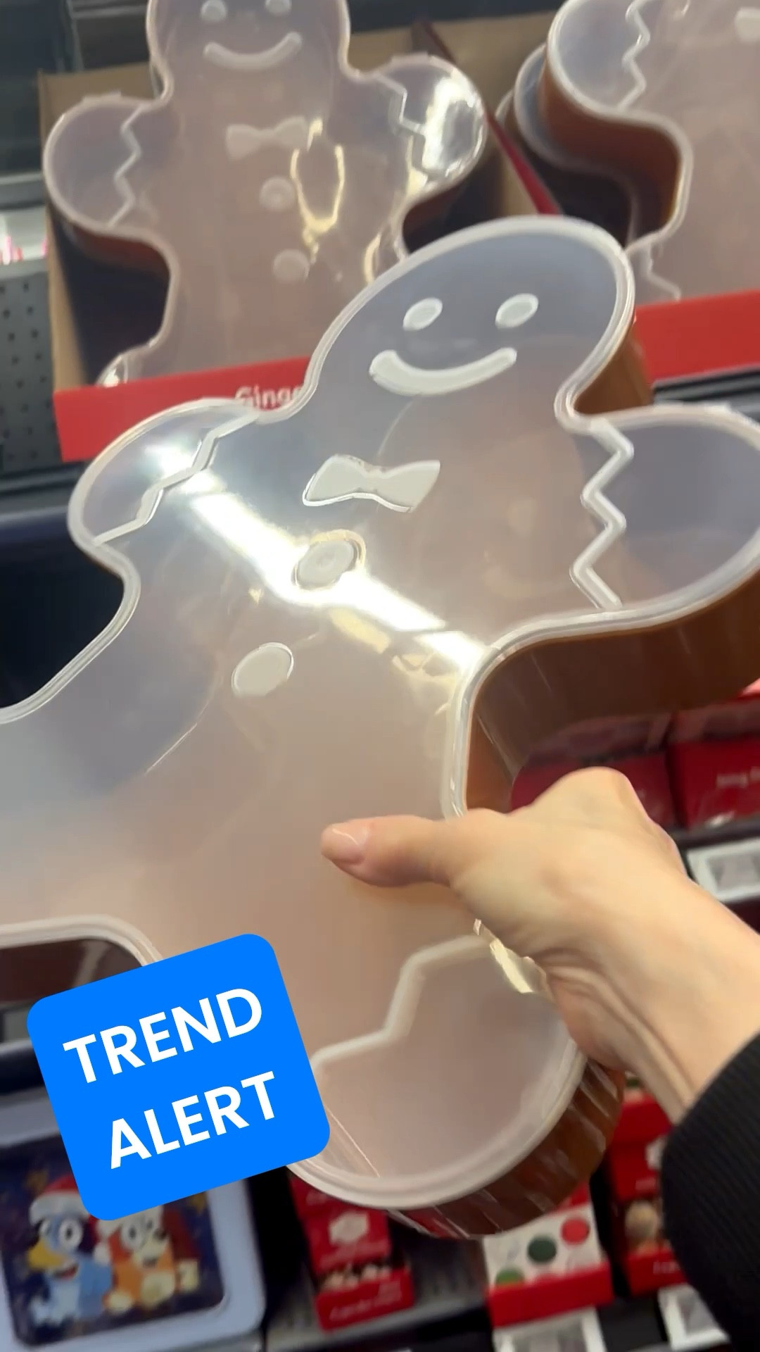 HolidayBaking and Gifting just got cuter! @shannonskiptomylife @walmartcreator #walmartpartner 

#LTKfoodie #LTKHoliday #LTKSeasonal