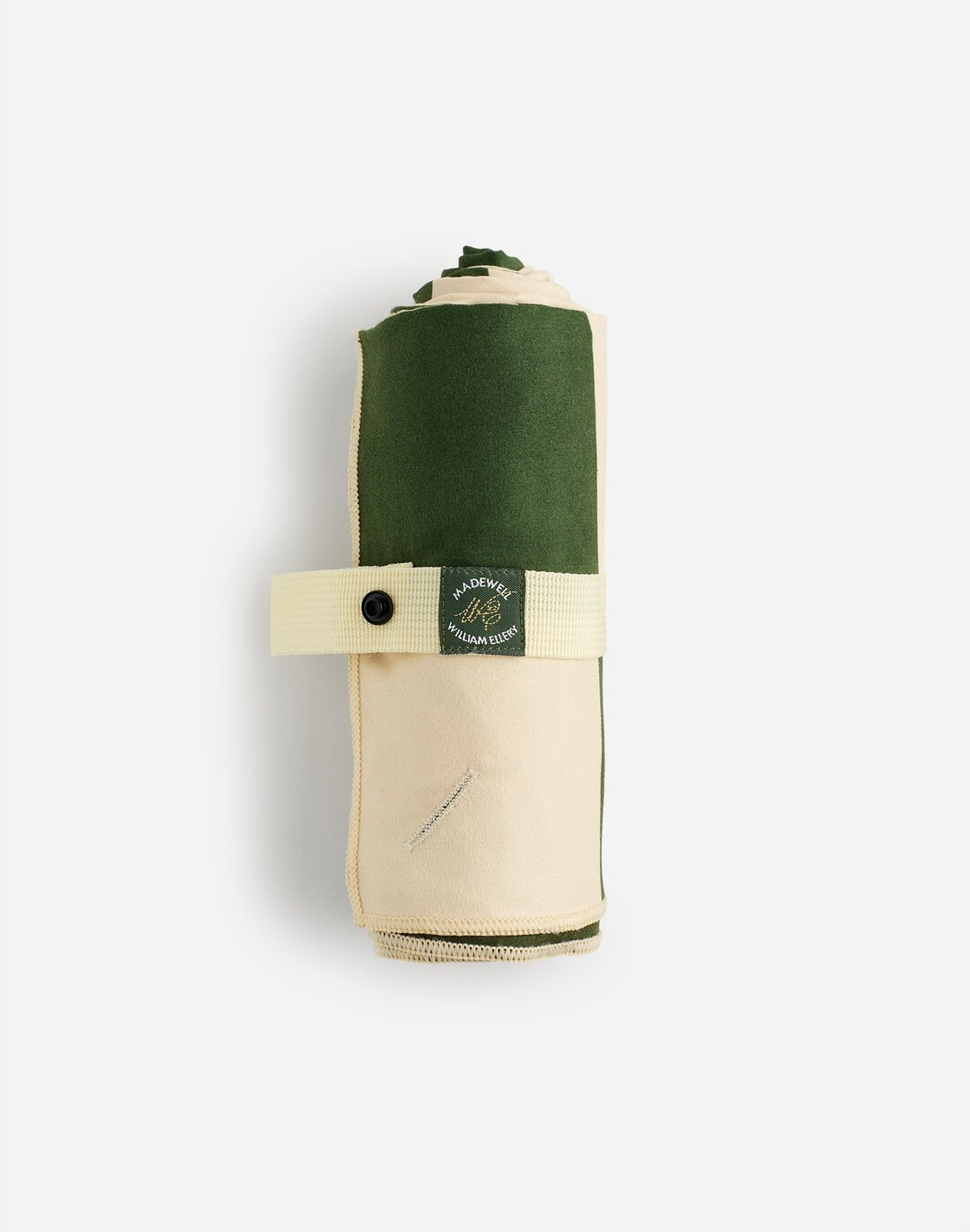 Madewell x William Ellery Microfiber Towel | Madewell