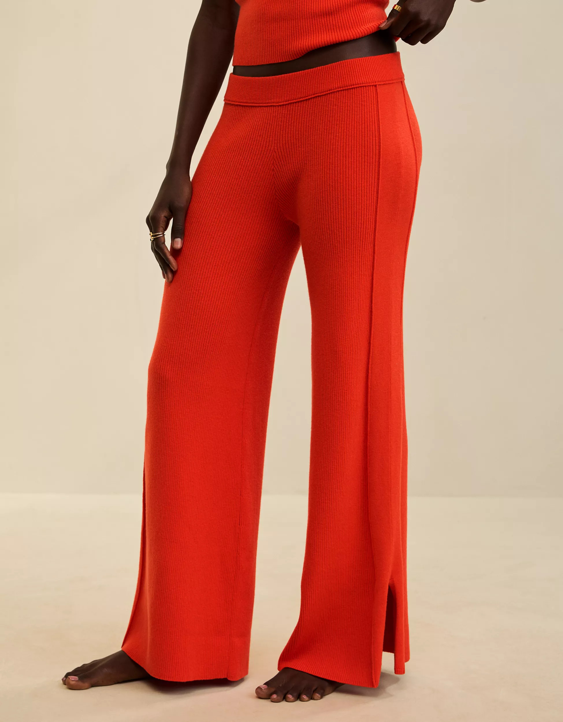 Aerie Sweater Trouser | Aerie