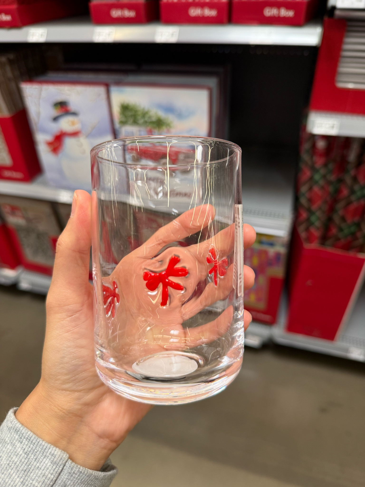Holiday cups ❤️🎀

#LTKGiftGuide #LTKHoliday #LTKSeasonal