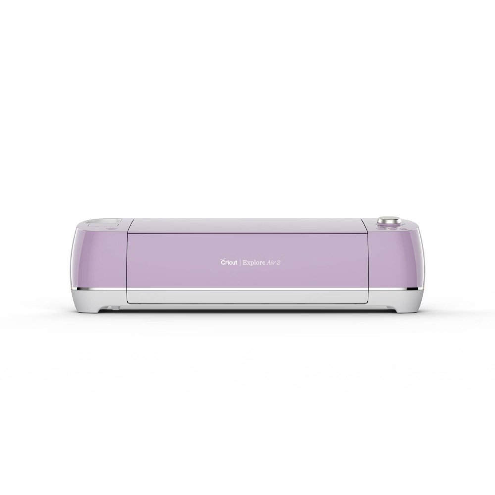 Cricut Explore Air 2 Craft Cutting Machine - | Target
