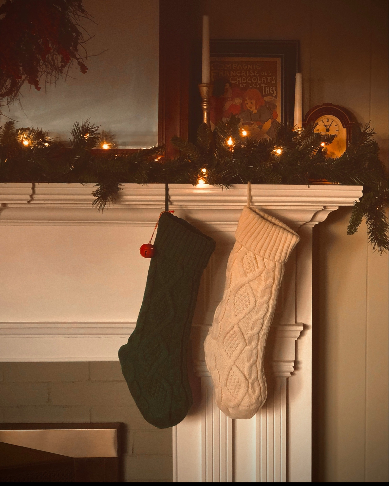 Looking for festive Christmas stockings? From minimalist, neutral to colorful and traditional - find your perfect Christmas stocking and create a stylish and inviting look for your holiday decor! ❤️  #christmasstocking #christmas #stocking 

 

#LTKHoliday #LTKHome #LTKFindsUnder50