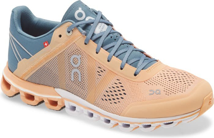 Shoes Cloudflow Running Shoe | Nordstrom