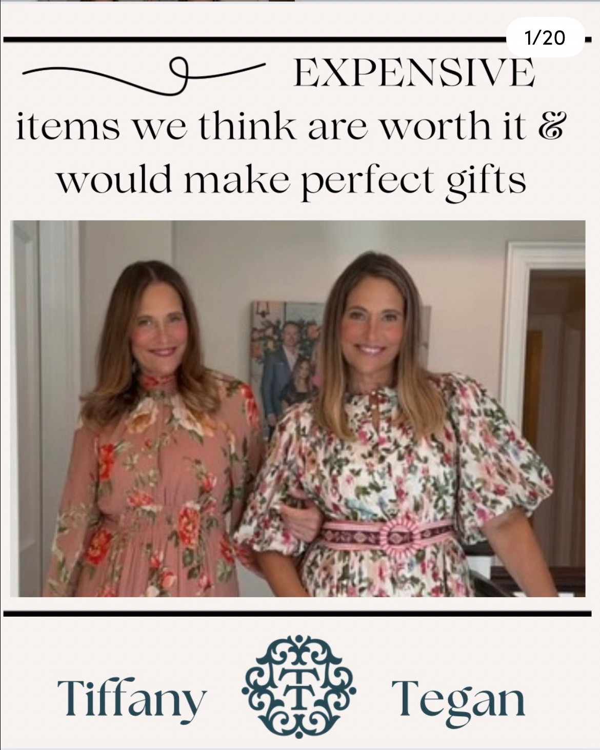 Some of our top picks of things we love that would also make great gifts! M

#LTKGiftGuide #LTKHoliday #LTKOver40