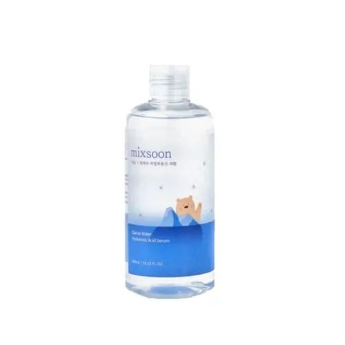 mixsoon - Glacier Water Hyaluronic Acid Serum | YesStyle Global