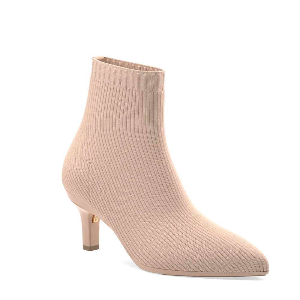 The Bootie | Pashion Footwear