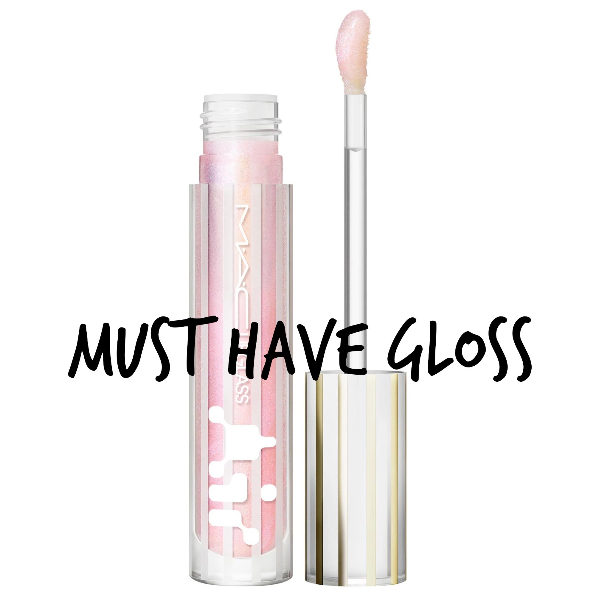 Omg. This is the most perfect gloss for summer! Grab yours now!@Sephora 

#LTKOver40 #LTKBeauty #LTKSeasonal