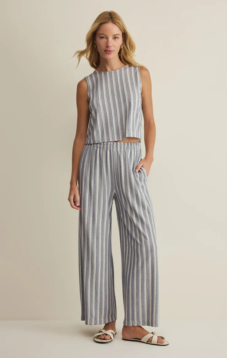 Sloane Knit Striped Tank Top | Z Supply