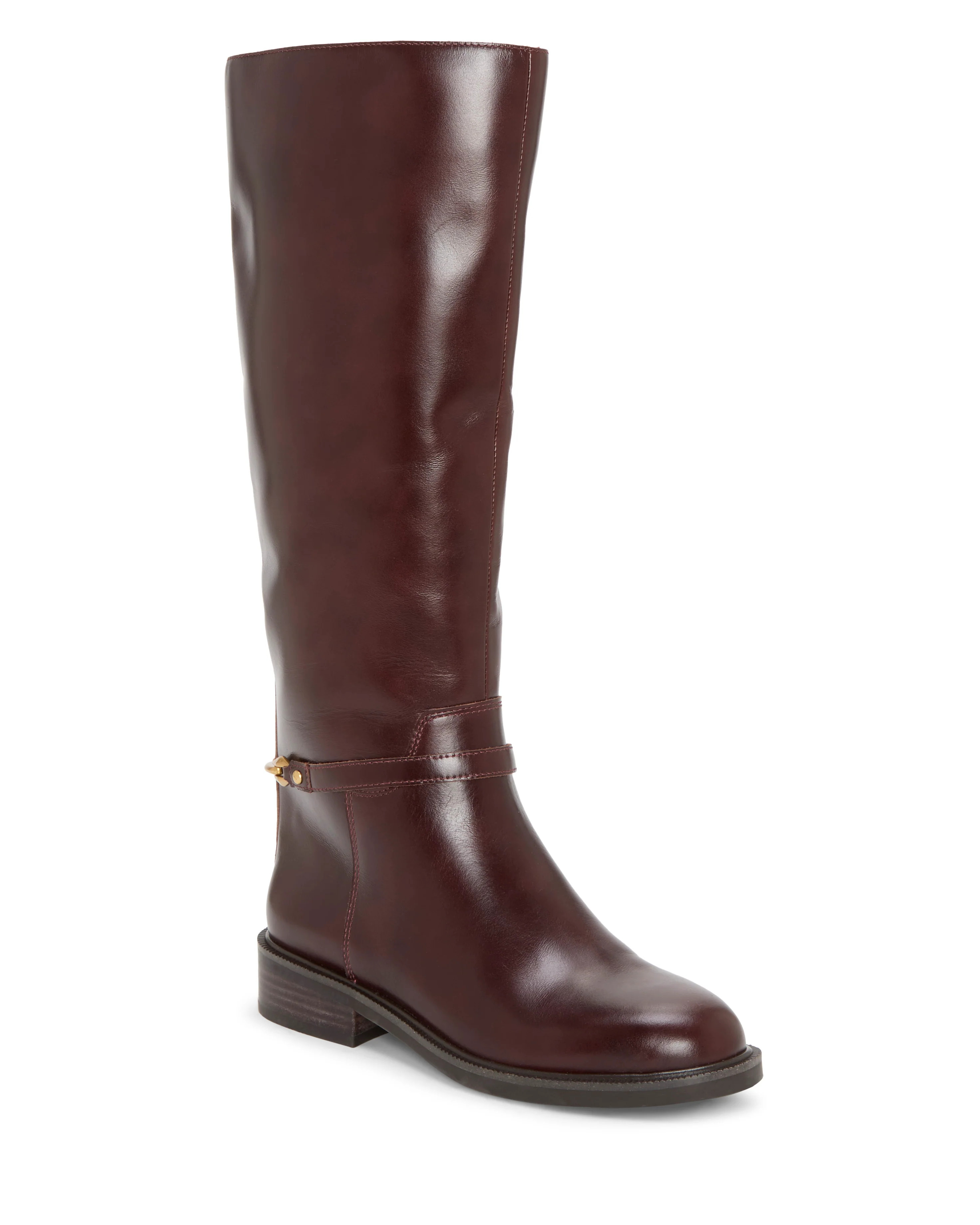 Adria Extra Wide Calf Knee High Boot | Vince Camuto