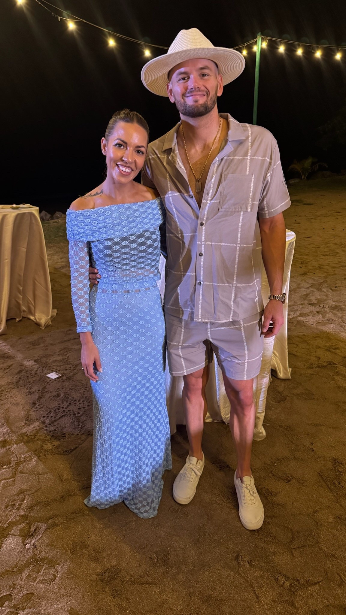 Welcome dinner lace set 

#LTKFindsUnder50 #LTKSaleAlert #LTKTravel