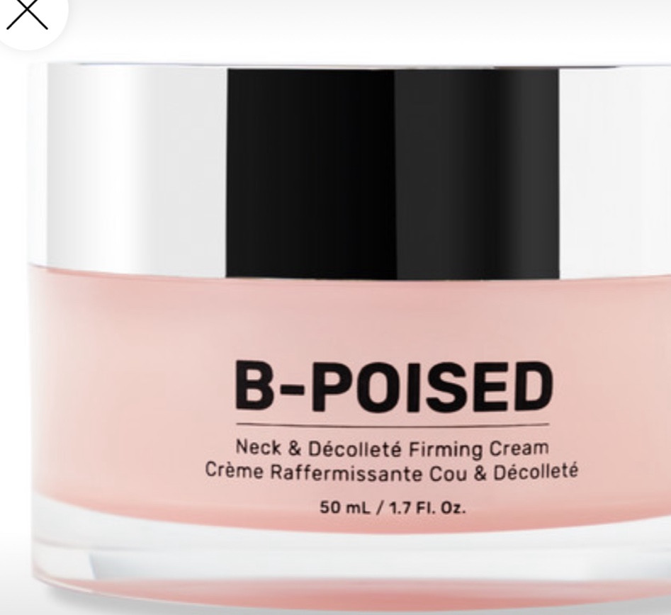 I use this every morning and every night I have noticed a difference in lines and sagging skin on my neck and under my chin

#LTKfindsunder50 #LTKover40