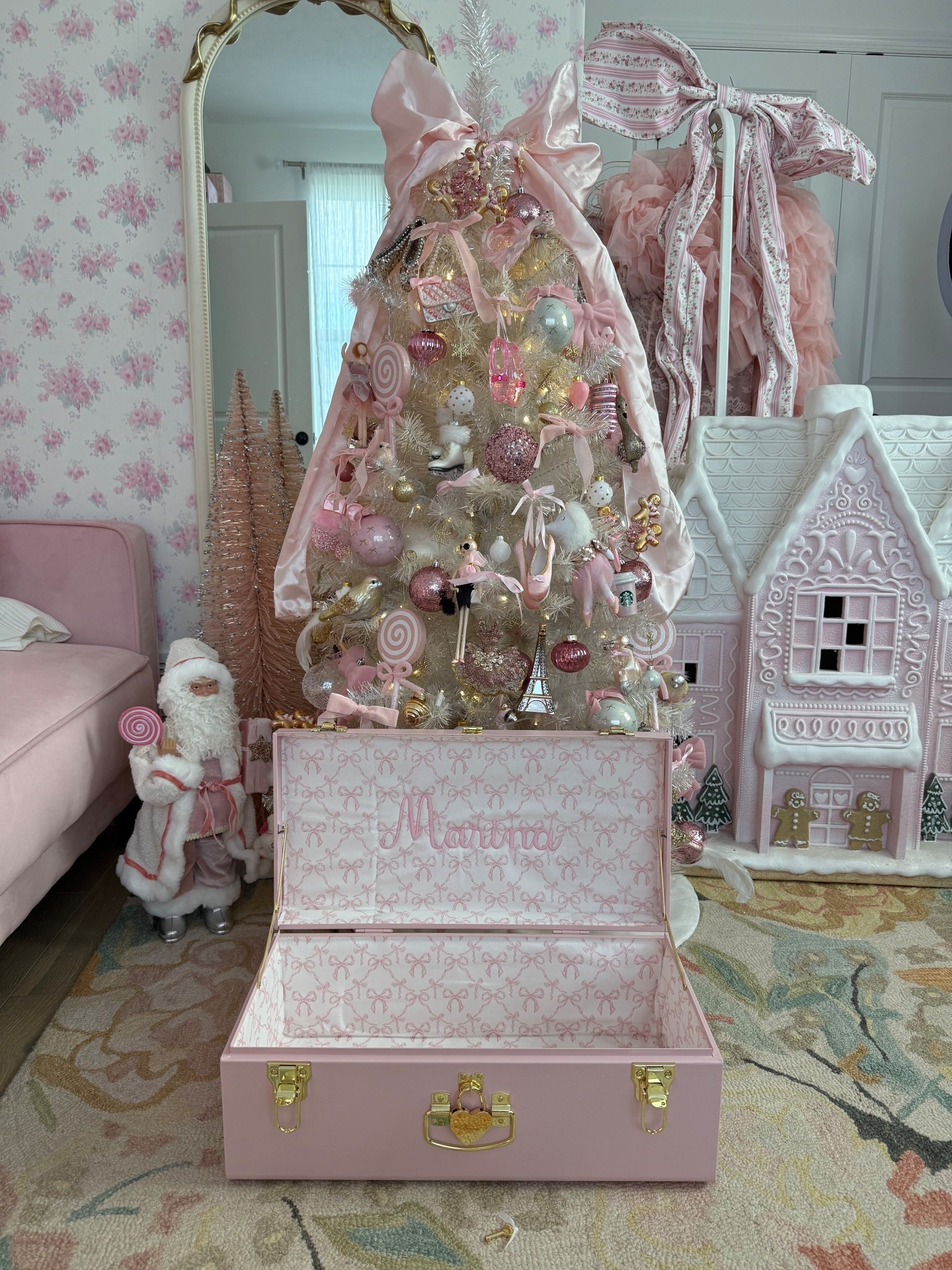 The perfect gift  for the holidays or a baby shower 🎀

#LTKGiftGuide #LTKBaby #LTKHoliday