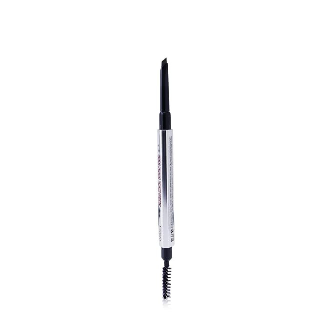 Benefit Goof Proof Brow Pencil #3.75 Warm Medium Brown, 0.01 Ounce | Amazon (US)