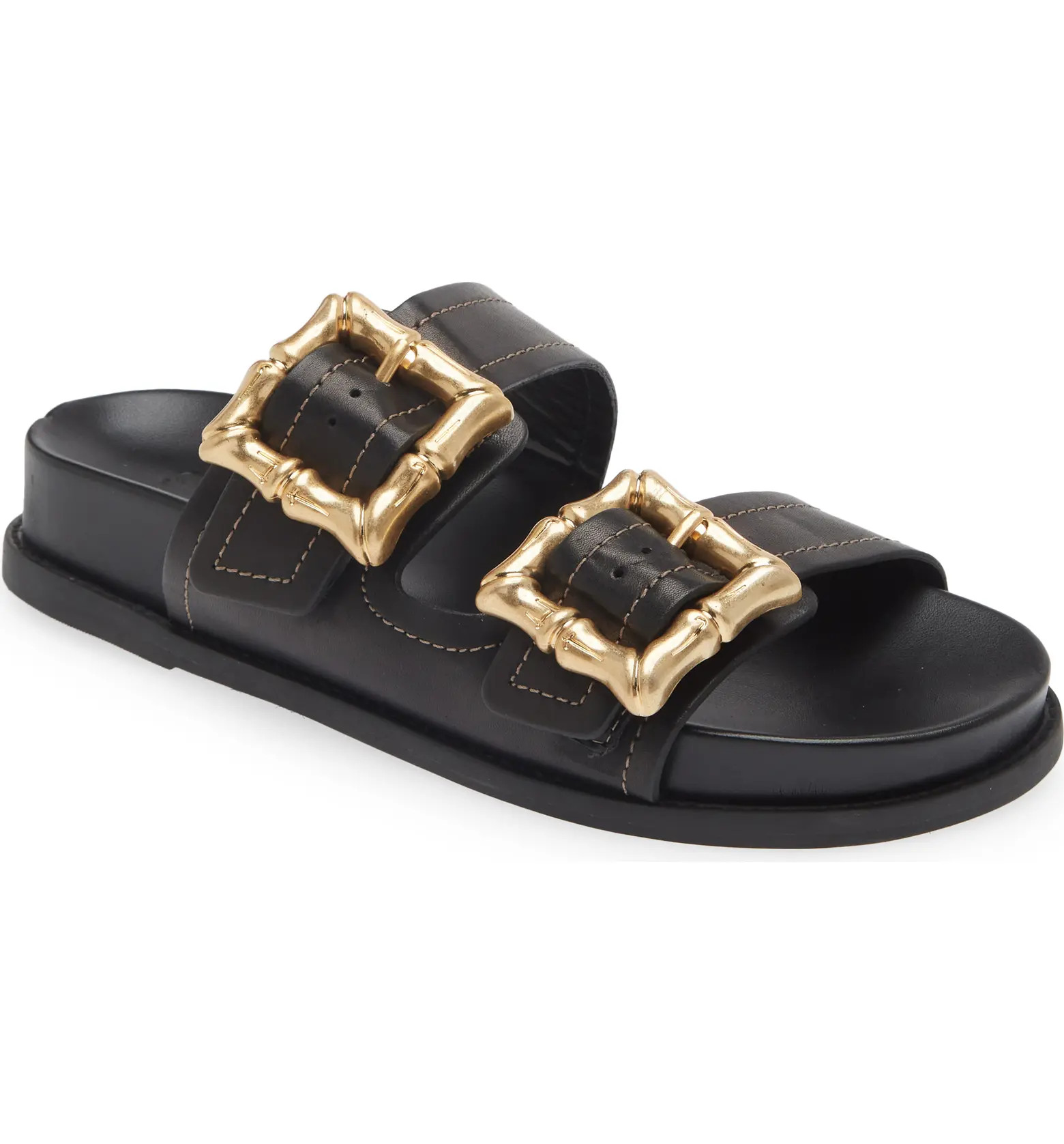 Enola Slide Sandal (Women) | Nordstrom