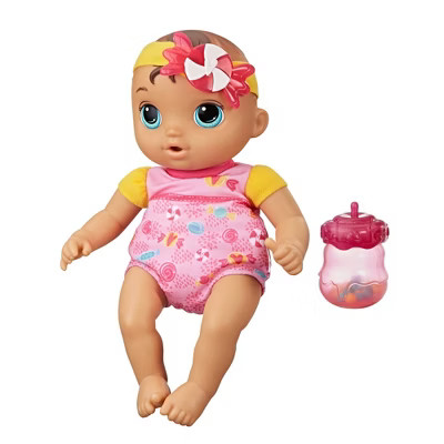 Baby Alive Sweet 'n Snuggly Baby | Target