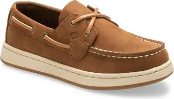 Sperry Kids Cup II Boat Shoe | Nordstrom