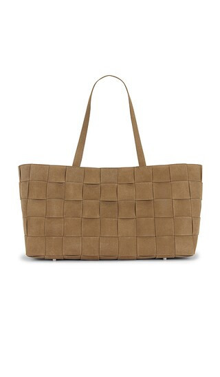 Nakedvice The Tilda Bag in Brown. | Revolve Clothing (Global)