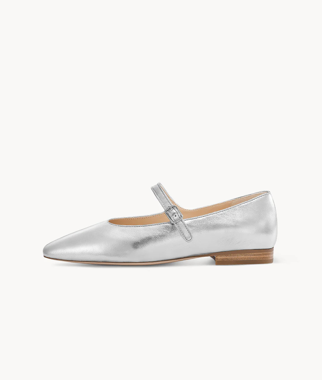 Mint Candy Mary Jane - Final Sale - 9.5 (US) | 7or9