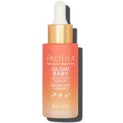 Pacifica Glow Baby Vitamin C Booster Serum - 1 fl oz | Target