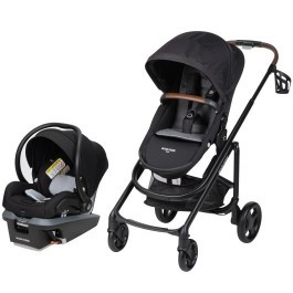 Tayla Travel System | Maxi-Cosi