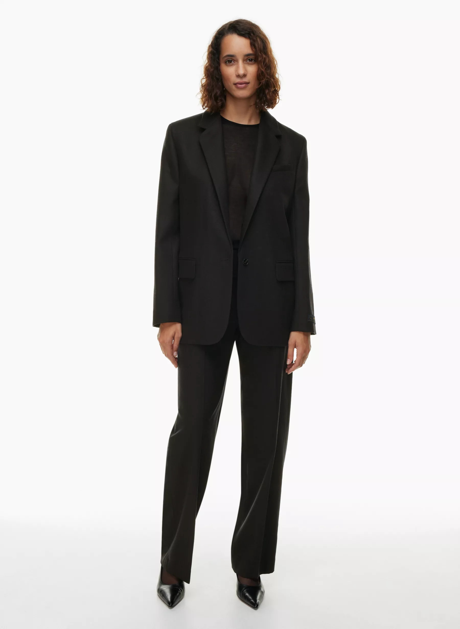 GENERATION BLAZER | Aritzia