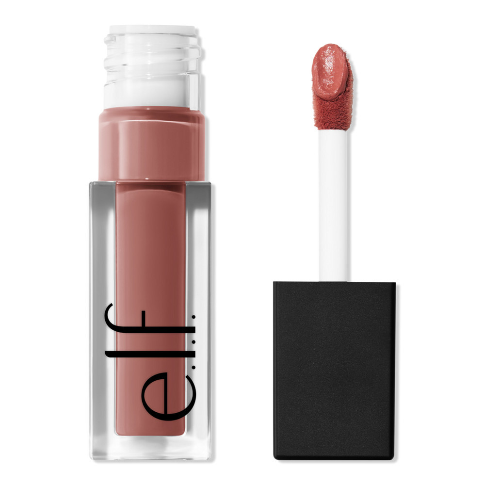 e.l.f. Cosmetics Liquid Velvet Eyeshadow - Pink Chiffon | Ulta