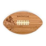 PICNIC TIME NFL unisex-adult NFL Mickey Touchdown! Football Cutting Board & Serving Tray | Amazon (US)