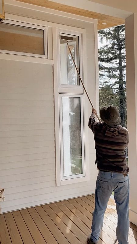 Spring window cleaning! 


#ad #ads
#windows #cleaning #cleaningtools 

#LTKSeasonal #LTKhome #LTKunder100