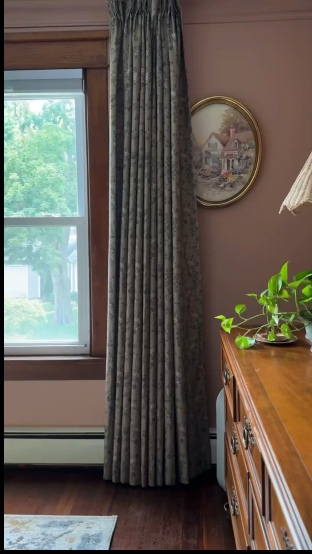 Our pink room is full of soft, vintage-inspired charm and cozy layers that grow beautifully with the seasons. If you love timeless decor with a feminine touch, these are the pieces I always reach for to create that collected home feeling.

#LTKHome