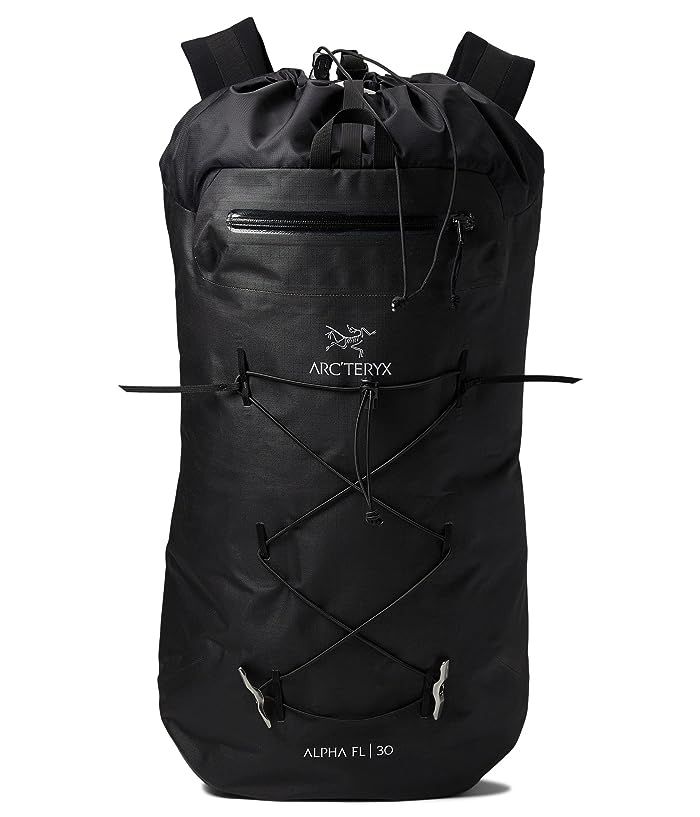 Arc'teryx 30 L Alpha FL Backpack | Zappos