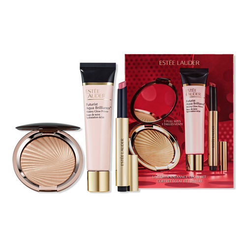 Uncover Radiance Glow Set Holiday Makeup Gift Set | Ulta