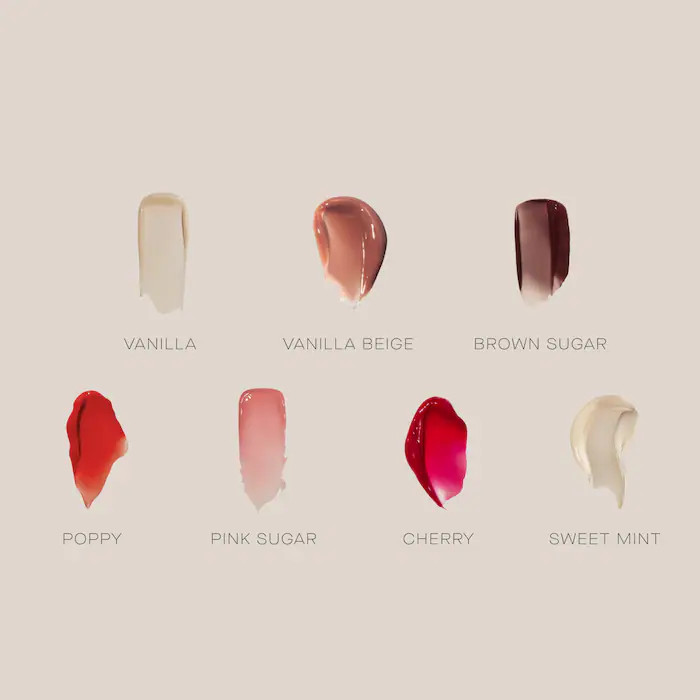 Lip Butter Balm for Hydration & Shine | Sephora (US)