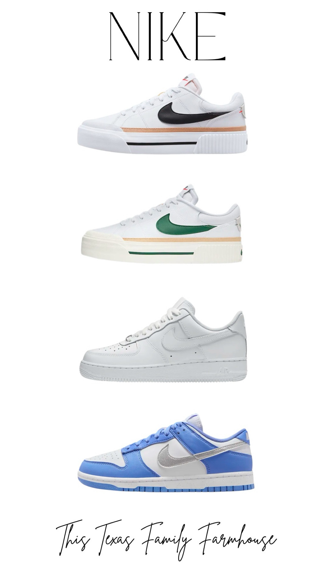 Nike Best Sellers!! 

#shoes #nike #athleticstyle #casuallook 

#LTKActive #LTKFitness #LTKShoeCrush