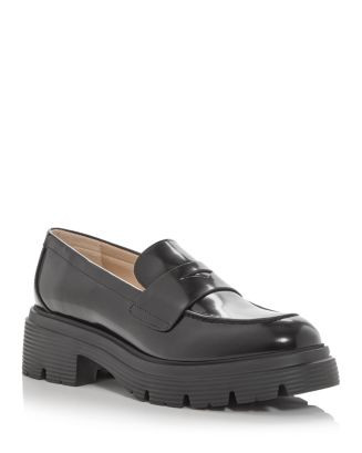 Stuart Weitzman Women's Hudson Lite Loafers  | Bloomingdale's Stuart Weitzman | Bloomingdale's (US)