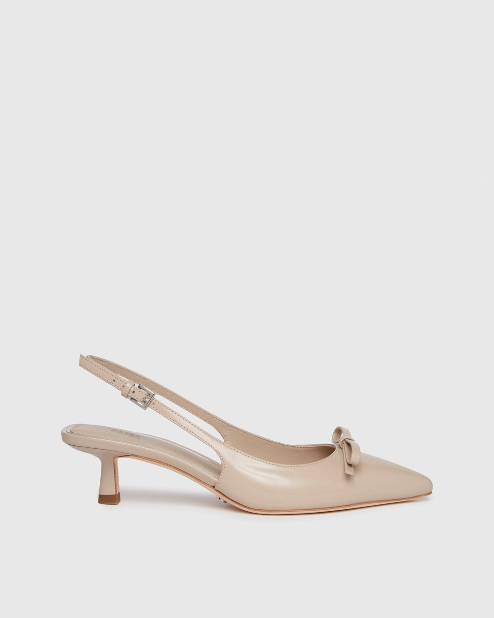 Mylah Pump | Paige