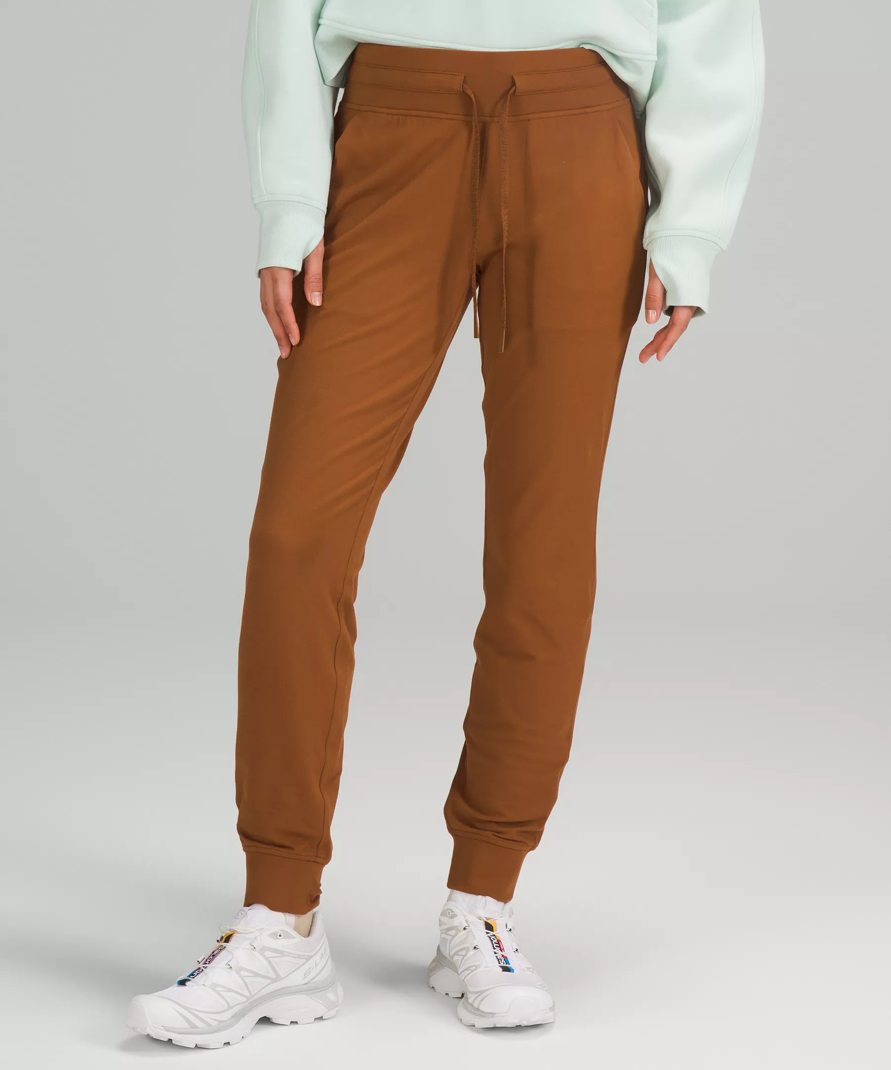 Ready to Rulu High-Rise Jogger | Lululemon (US)